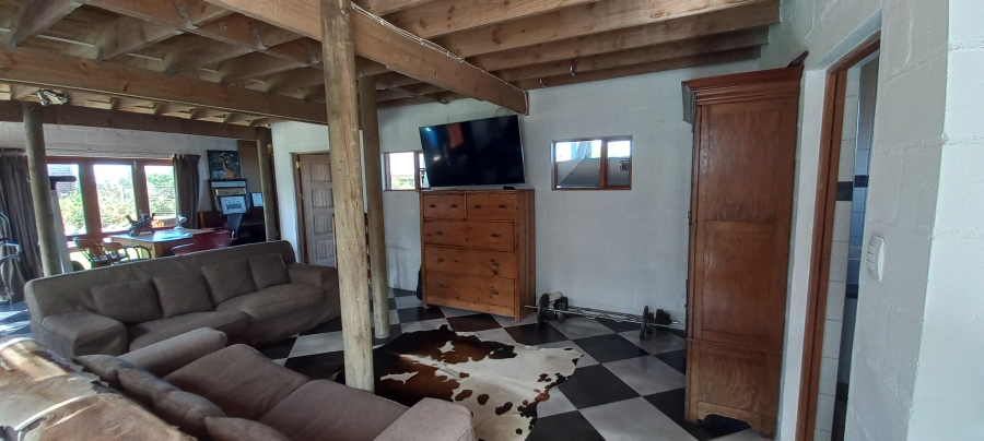 3 Bedroom Property for Sale in Bettys Bay Western Cape